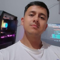 Cristian Camilo Suarez Bolaños