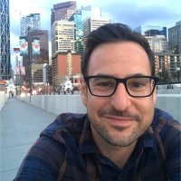 Aaron Merullo