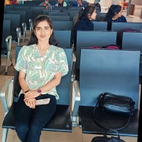Niharika Dubey