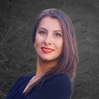 Elena Van Eck