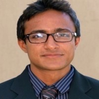 Jigar Rathod