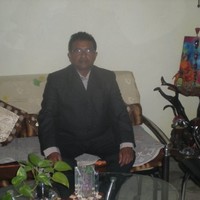 Joydeep Nag