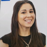 Vanesa Catalina Benitez