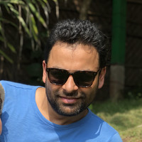 Jafar Zaidi