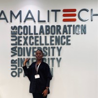 Sarah Sackeybea Addo