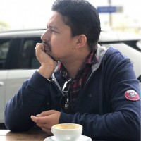 Tej kumar Bastola