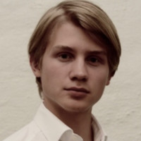Fredrik Hessner