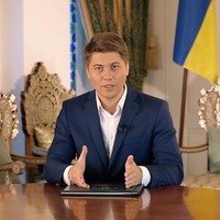 Vitaliy Zherdev Kadorr Group