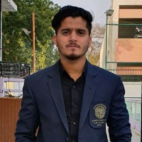 Mohd Areeb