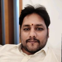 Saurya Koneru