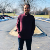 Chintan Bhavsar