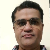 Chaitanya Prabhu Kh