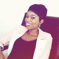 Deborah Ashaolu