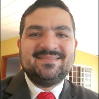 Fernando Marks