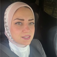 Dalia Nofal