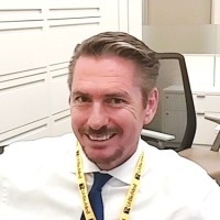 Robert Gruhn, PMP, CHPSE