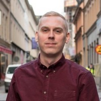 Jonathan Olsson 🚀🚀