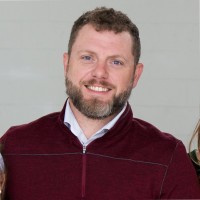 Travis Wright