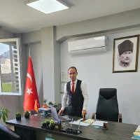 Dr. Ibrahim Mavi
