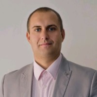 Michał Zwoliński, MBA