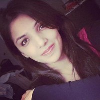 Saleha Mirza