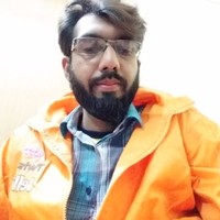 N Rizwan iqbal