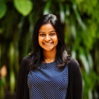 Roshini R.
