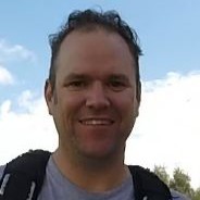 Paul Wortley