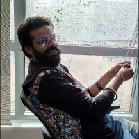 Ashutosh Pandey