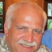 Paul Reece