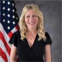 Pamela Newell-Davis