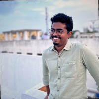 Thufail Ahamed