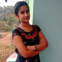 Preeti Bhat