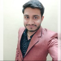 Divyesh Padsala