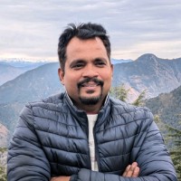 Yogesh Kumar