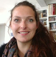 Freya Peeters