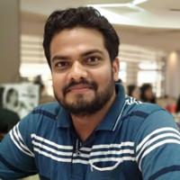 Atul Gadhawe