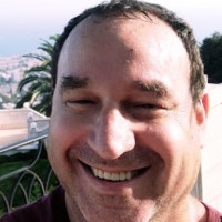Yossi Ravek