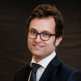 Marco Castelnuovo, Cfa