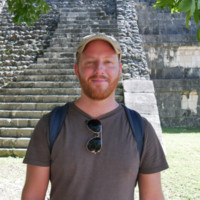 Sebastian Andréasson