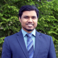 Habib A M Sakil, Phd
