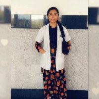 Krishna Preetha R