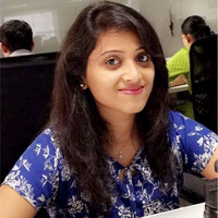 Pooja Patil (L.I.O.N)