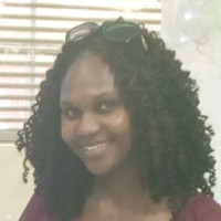 Emeline Kouamé
