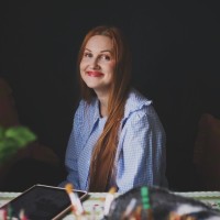 Agata Wieczorowska