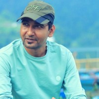 Kedar Sapkota