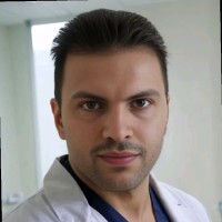 Mohammad Almohammad
