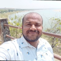 Md Hashmattullah Ali