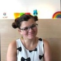 Amanda Chenault