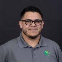 Eric Paz